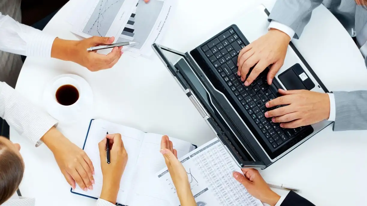 Consulting & Strategic Services:
