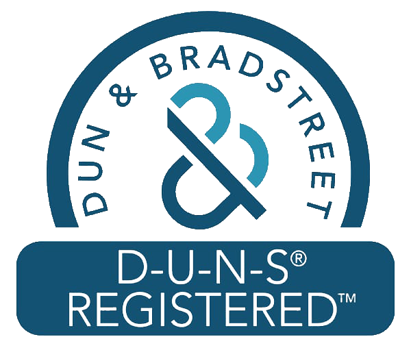 D-U-N-S Registered