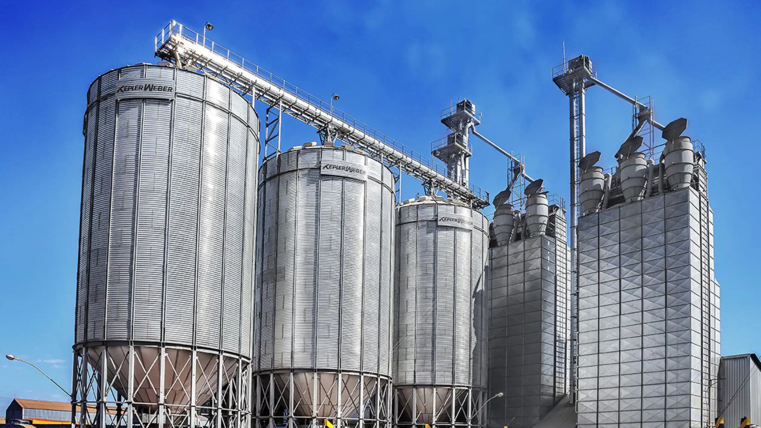 Industries