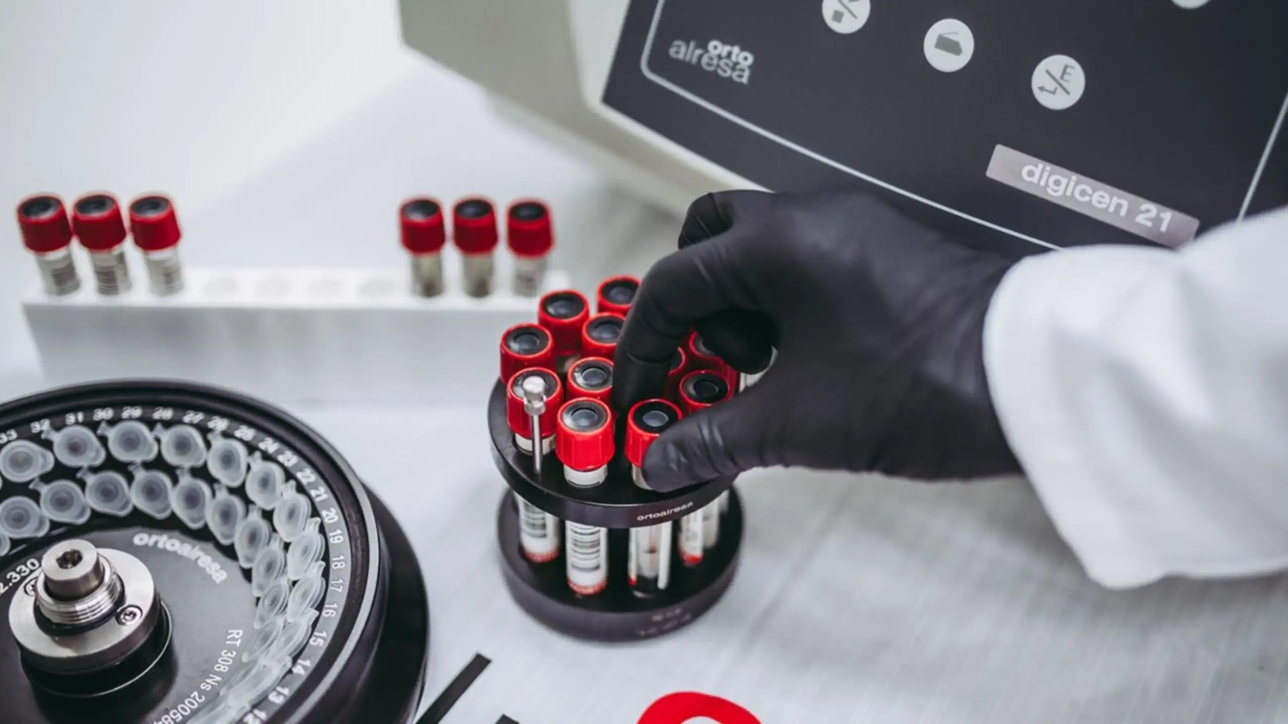 Medical Laboratories