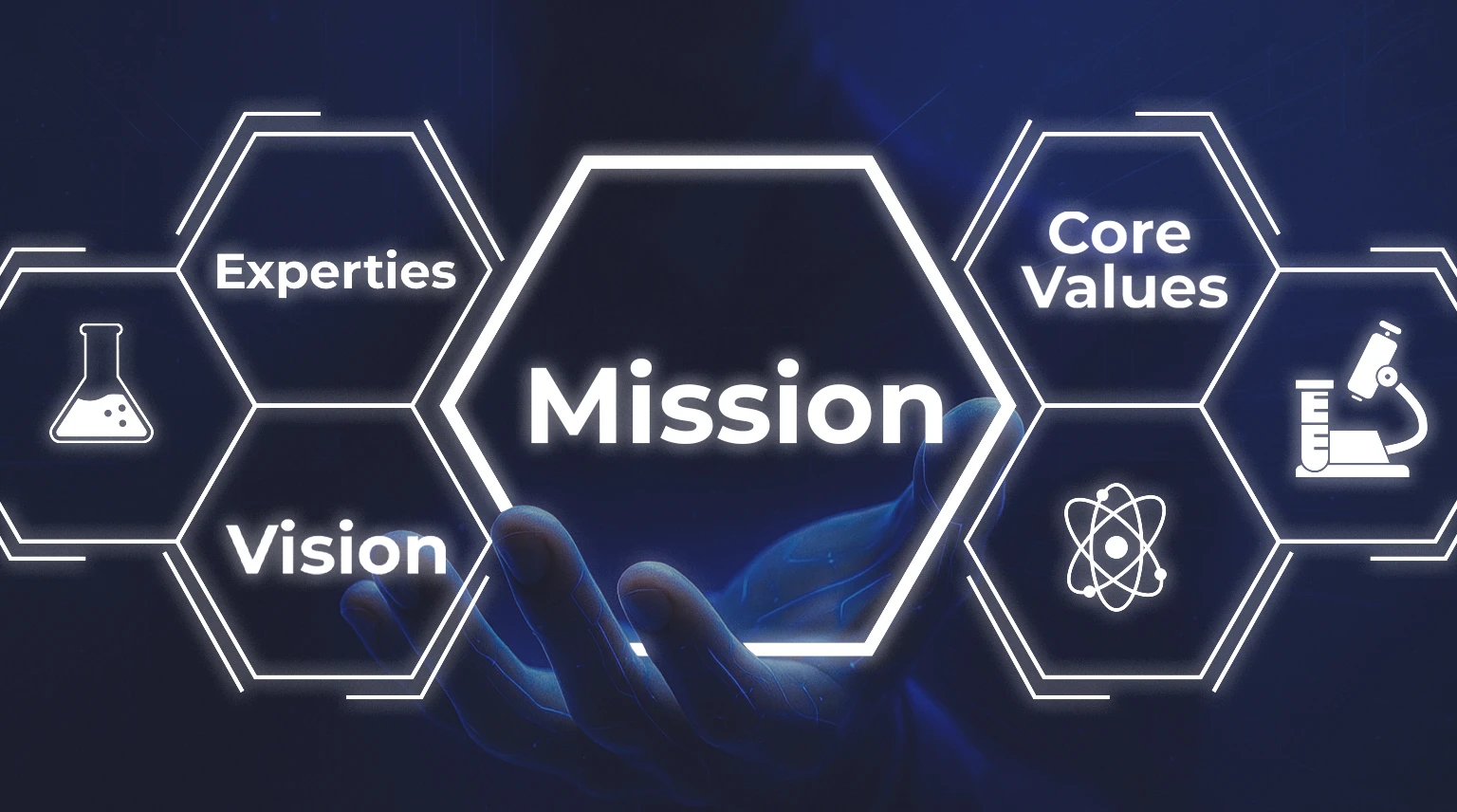 Our Mission